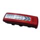 FEU ARRIERE DROIT OEM-VIGNAL VOLVO FM LC10 LED KV2